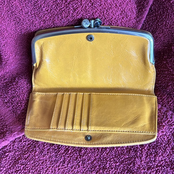 #Hobo wallet - Picture 2 of 8